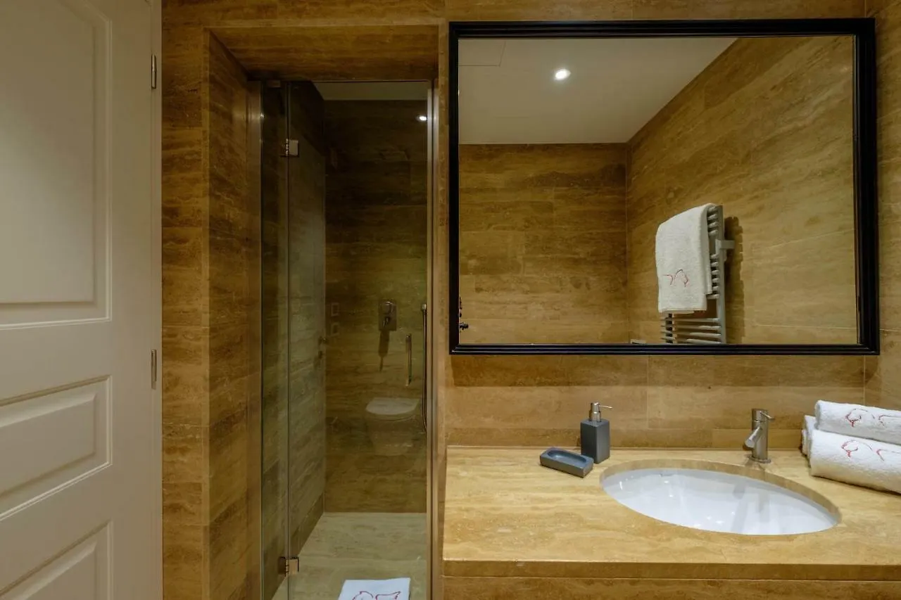 Ferienwohnung Ca' Molin Cuoridoro - Guarana Venedig Apartment