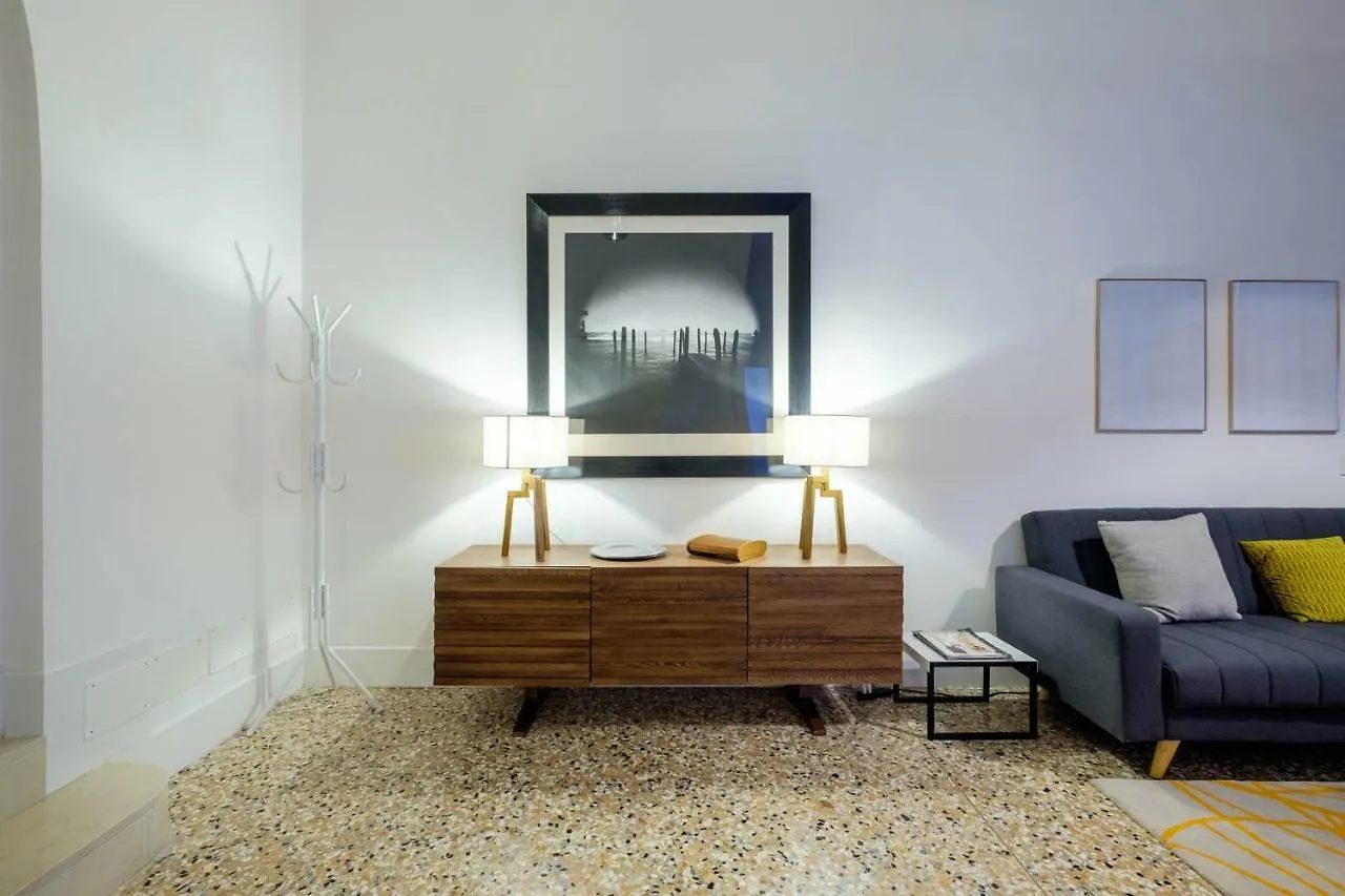 Ferienwohnung Ca' Molin Cuoridoro - Guarana Venedig