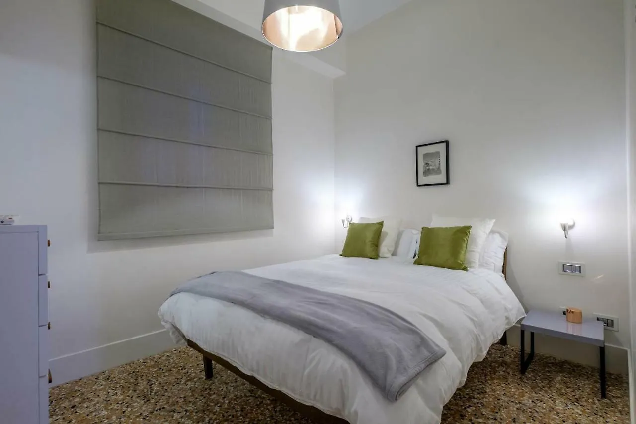 Ferienwohnung Ca' Molin Cuoridoro - Guarana Venedig 0*,  Italien
