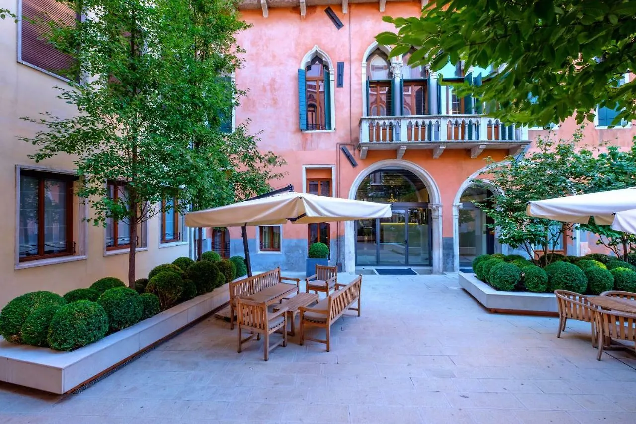 Ferienwohnung Ca' Molin Cuoridoro - Guarana Venedig 0*,  Italien