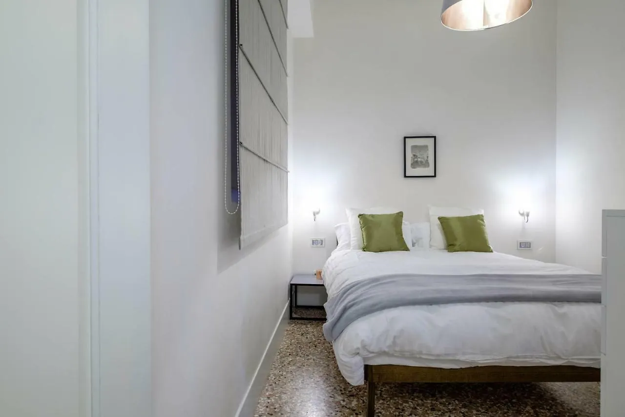 Ferienwohnung Ca' Molin Cuoridoro - Guarana Venedig